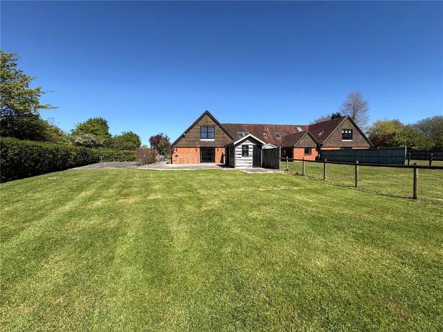 House for rent in Bolton Low Houses, Hampshire