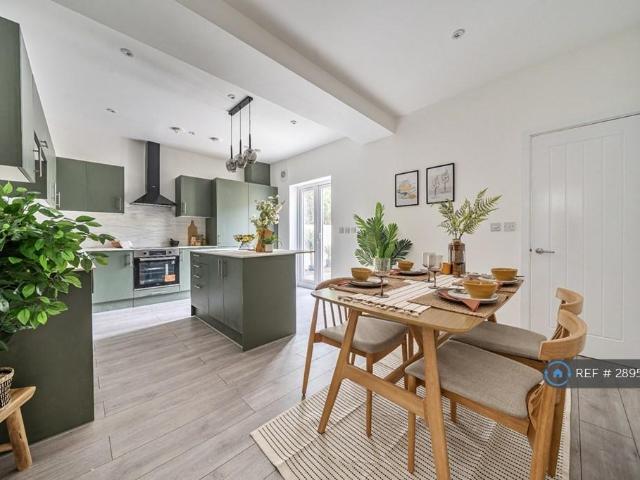 House for rent in Feckenham, Isle Of Man