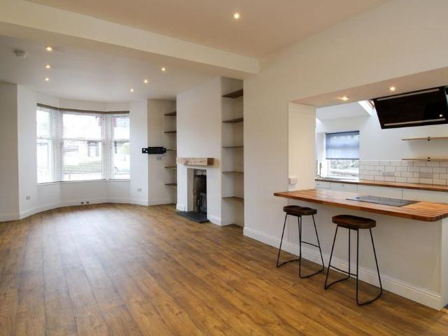 House for rent in Ashley, Ballindoch