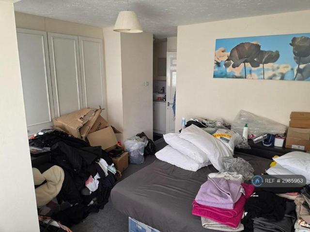House for rent in St Mary's, City Of Southampton