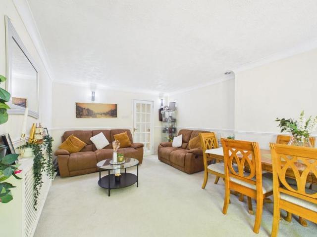 House for rent in Earley
