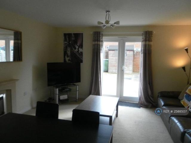 House for rent in Oakley, Golden Valley
