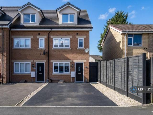 House for rent in Lee Bank, Isle Of Man