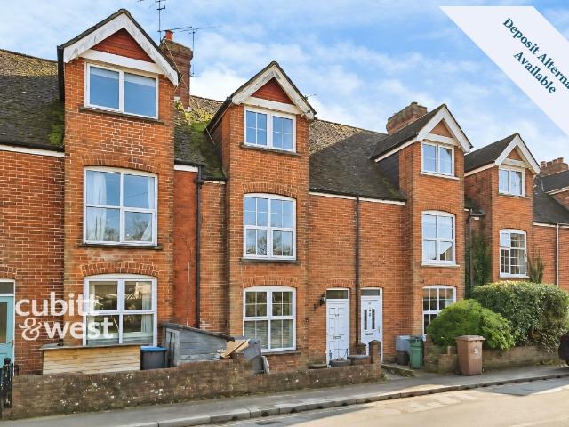 House for rent in Arundel, Clapham