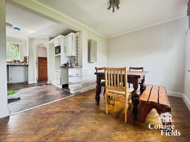 House for rent in Fretherne, Hertfordshire