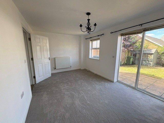 House for rent in Wymondham, Burgh St Peter