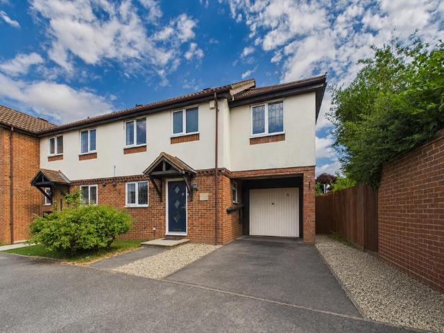 House for rent in Newell Green