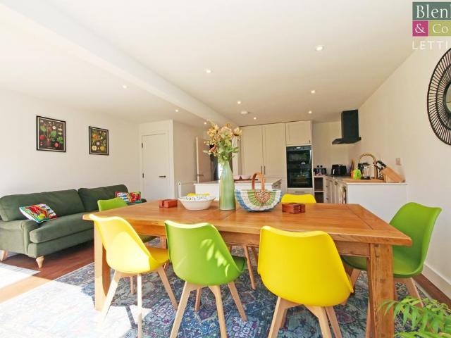 House for rent in High Field, York