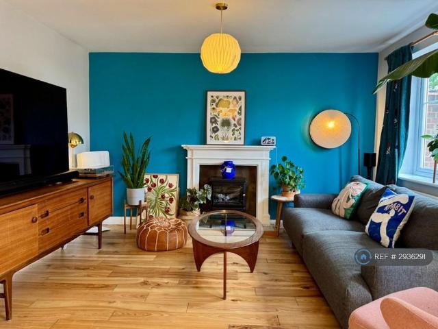 House for rent in Chesterton, Evershot