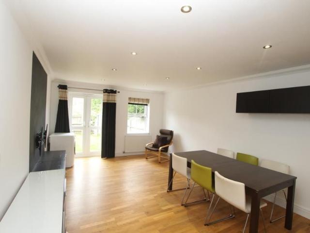 House for rent in Bridford, Devon