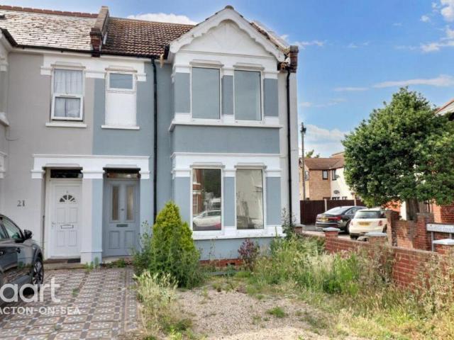House for rent in Dale Hill, Essex