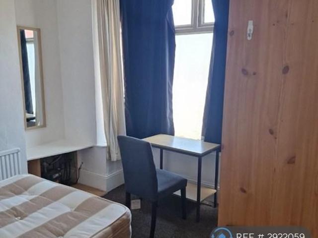 Room for rent in Spencer, Northampton