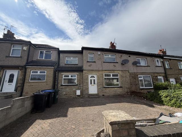 House for rent in Wibsey, West Yorkshire