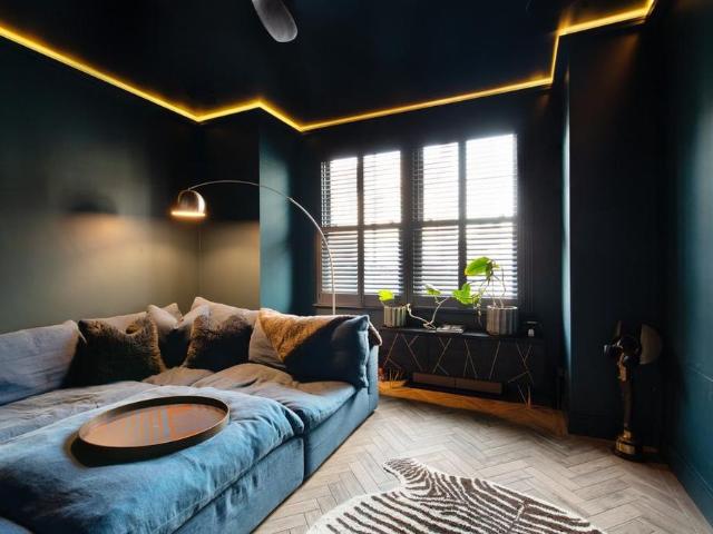 House for rent in London Borough of Richmond upon Thames, Greater London