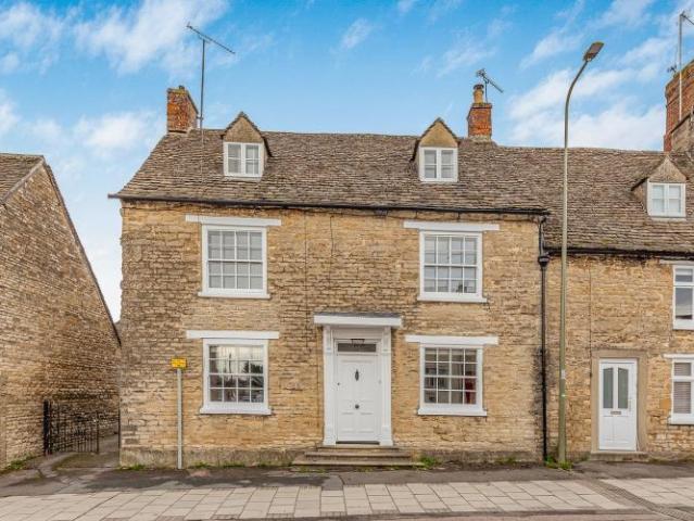 House for rent in Deer Park, Black Bourton