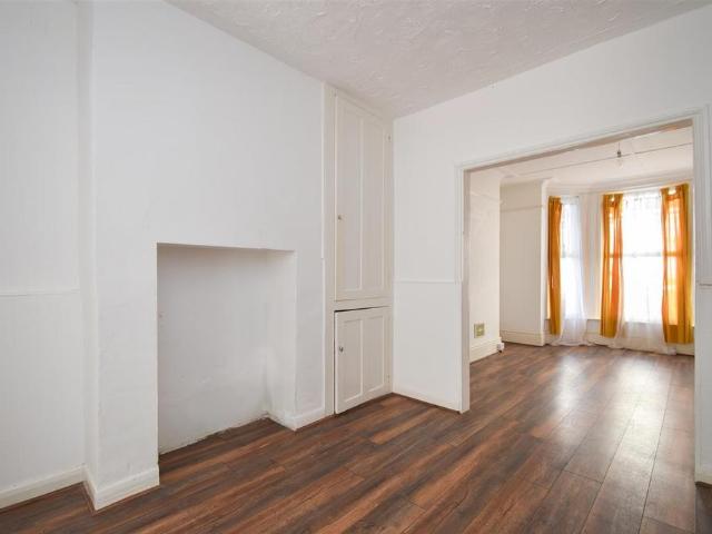 House for rent in Old Town, Guestling Green