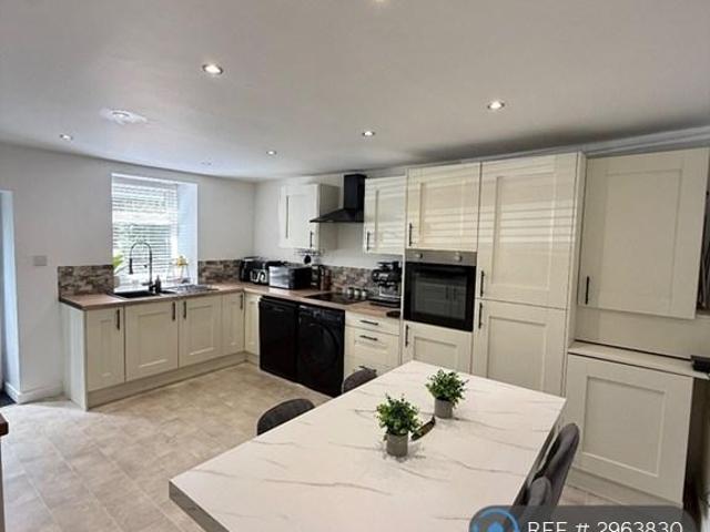 House for rent in Irwell Vale, Lancashire