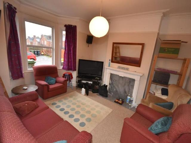 House for rent in Mount, Kirklees