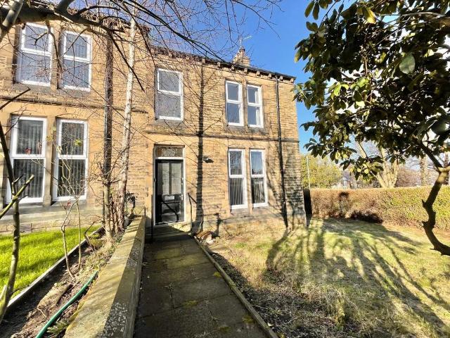 House for rent in Birkby, Huddersfield