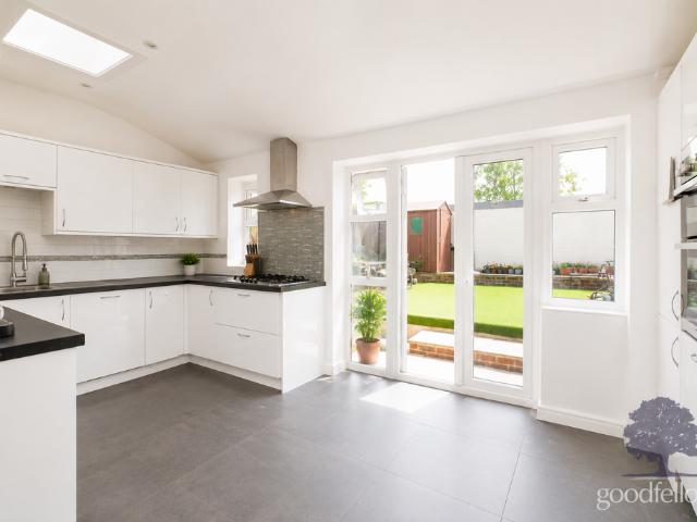House for rent in Isle Of Man