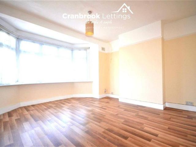 House for rent in London Borough of Redbridge, Greater London