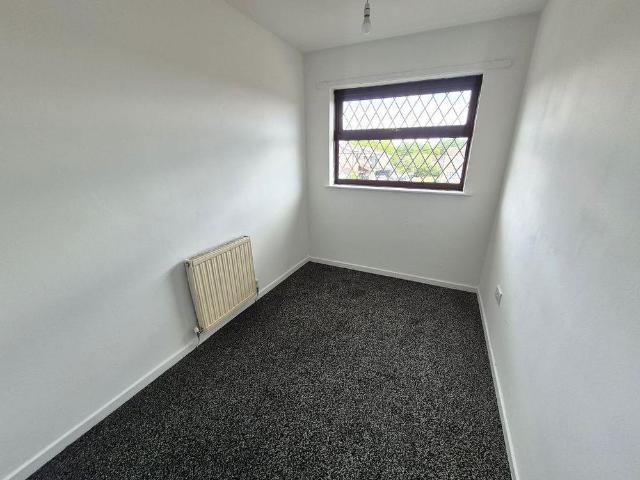 House for rent in Nechells, West Midlands