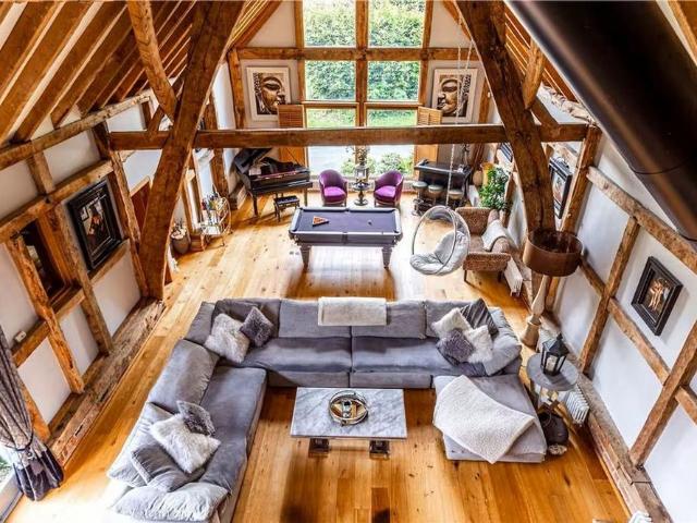 House for rent in St Margaret's, Dacorum