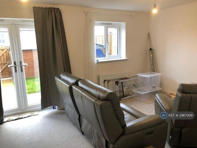 House for rent in Stoke Gifford, South Gloucestershire