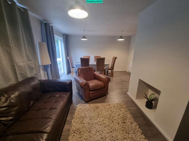 House for rent in Shirley, West Midlands