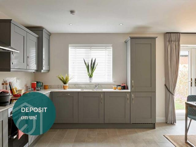 House for rent in Baron St Martin, Barholm