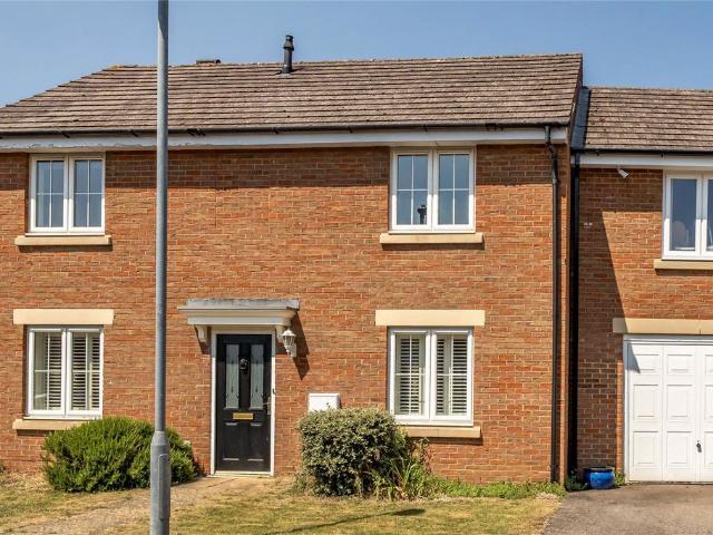 House for rent in Bedford