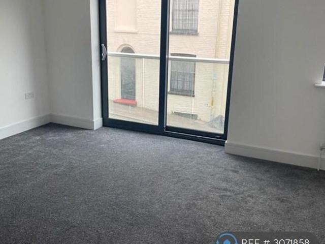 House for rent in East Cliff, Thanet