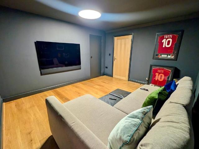 House for rent in Chesterton, Cambridge