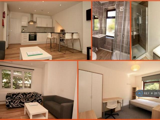 House for rent in Earlham Rise, East Bank