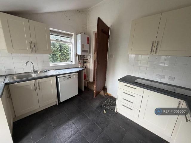 House for rent in St. Woolos, Newport