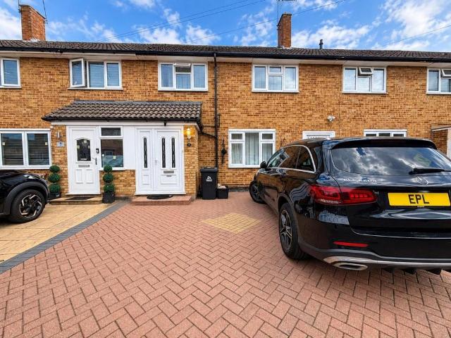 House for rent in Churchgate, Broxbourne