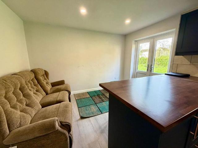 House for rent in Clover Hill, East Bank