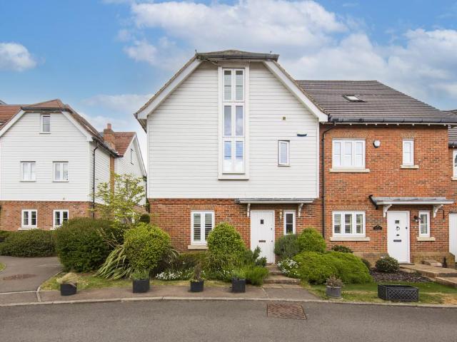 House for rent in Cross In Hand, East Sussex