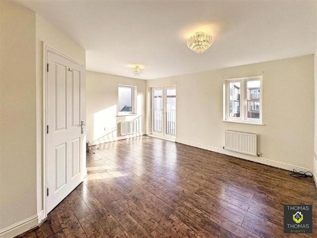 House for rent in Kingsholm, Gloucester
