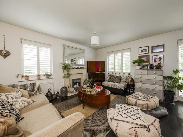 House for rent in Cross In Hand, East Sussex