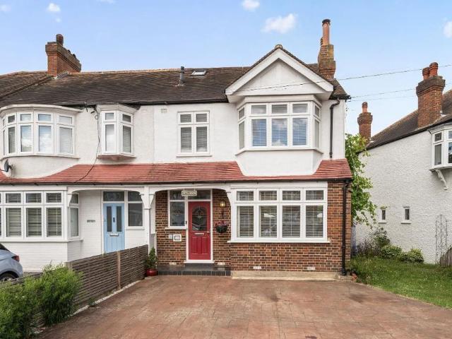 House for rent in London Borough of Merton, Greater London