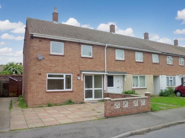 House for rent in Arbury, Cambridgeshire