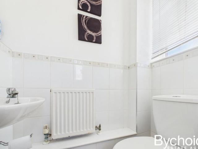 House for rent in Chedburgh, Suffolk