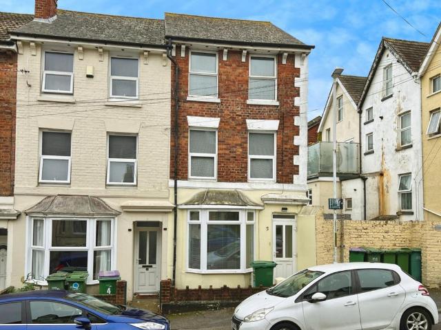 House for rent in Folkestone