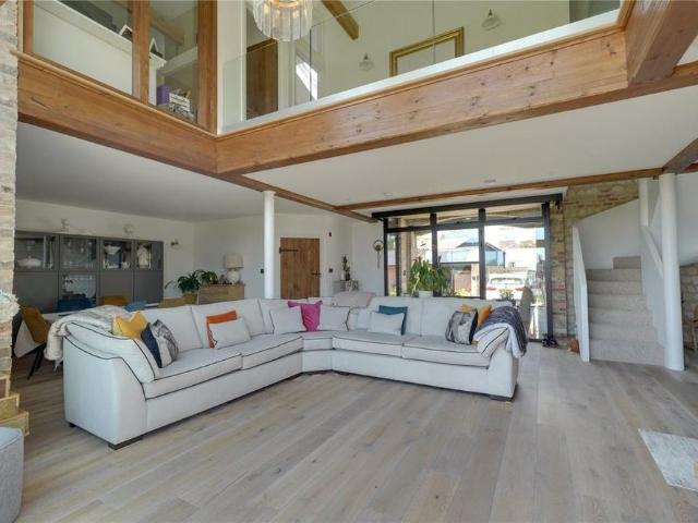 House for rent in Chedburgh, Suffolk