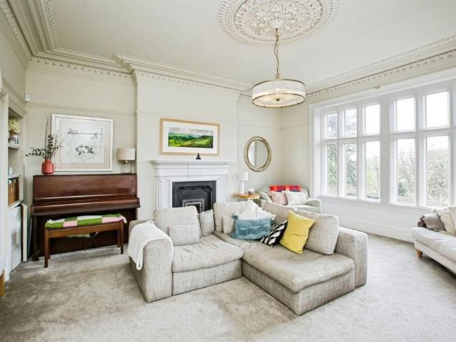 House for rent in Midgley, West Yorkshire