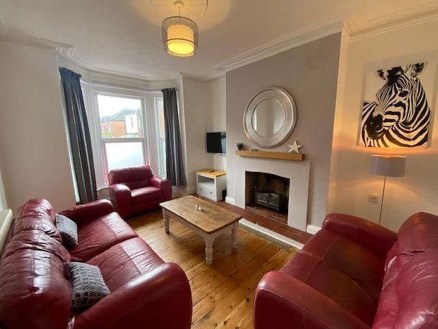 House for rent in Bevois Mount, Southampton