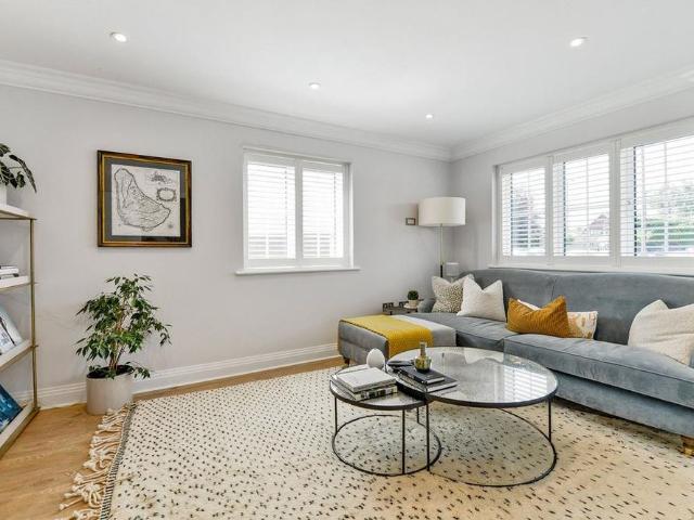 House for rent in Old Windsor