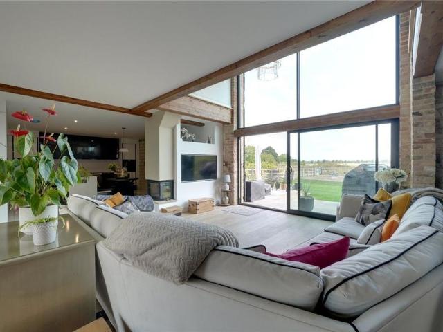 House for rent in Freckenham, West Suffolk
