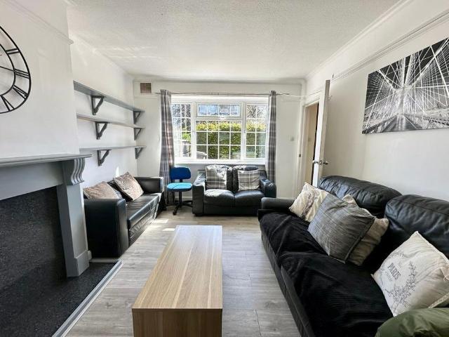 House for rent in Hampshire